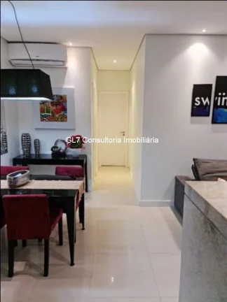 Imagem APARTAMENTO-EDIFÍCIO PREMIUM RESIDENCE INDAIATUBA/SP