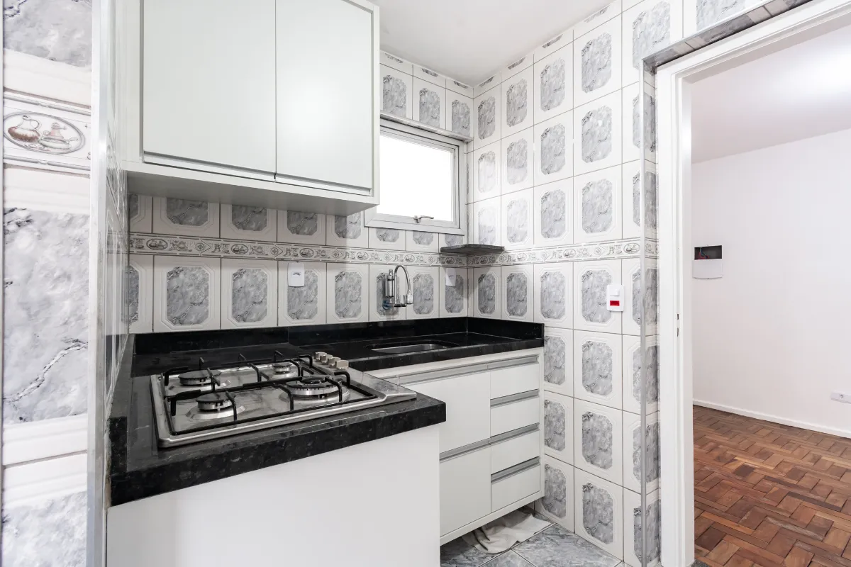 Imagem Apartamento para venda em Bela Vista com 1 quarto, 48m2