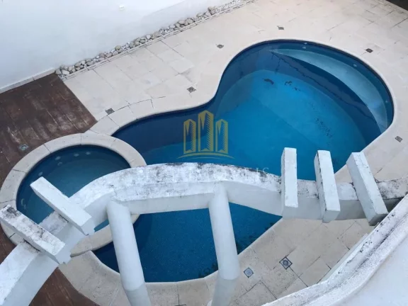 Imagem Uma Casa dos Sonhos no Vila Branca! Se você busca um verdadeiro lar completo, esta é a oportunidade perfeita!