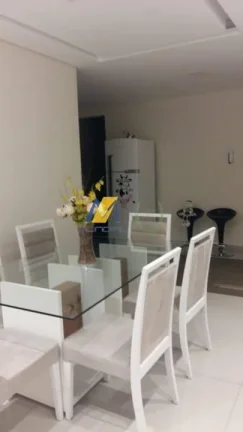 Imagem ???? "Se você quer uma COBERTURA ESPAÇOSA e sem condomínio por um preço justo... esse achado em Santo André é pra você!"