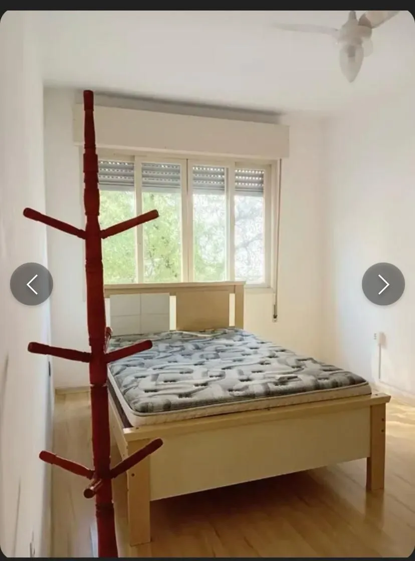 Imagem Apartamento a venda bairro Santana 400.000