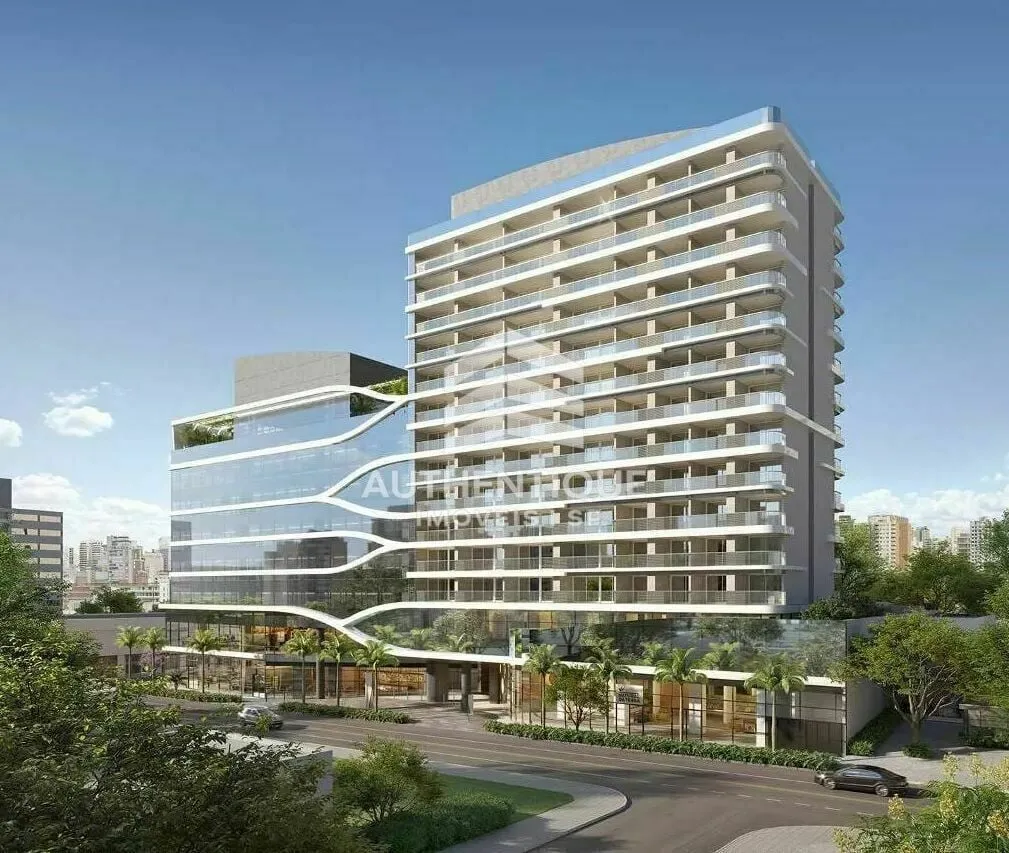 Imagem DUO LIFESTYLE JARDINS - Apartamento à venda no bairro Jardim Paulista - São Paulo/SP, Zona Sul