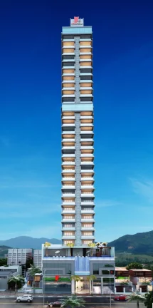 Imagem APARTAMENTO RESIDENCIAL em Itapema - SC, Centro