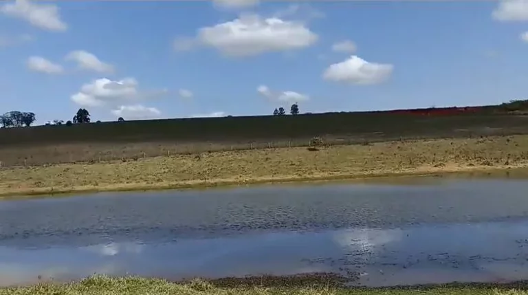 Imagem Sitio com água abundante - OPORTUNIDADE no Interior de São Paulo