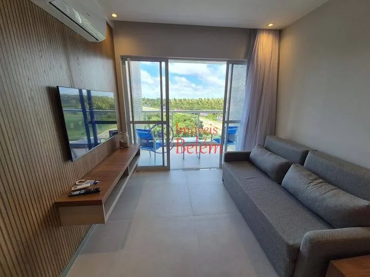 Imagem Resort Agualand em Salinas