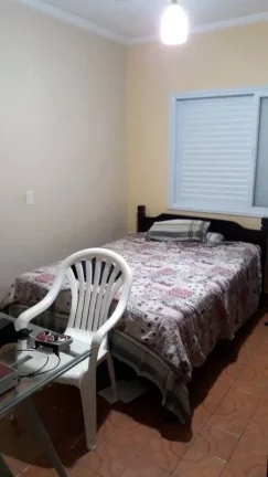 Imagem CASA COM 5 DORMITORIOS PERTINHO DA PRAIA