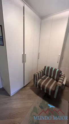 Imagem Apto Condomínio Central Park com 69m- 2 Dorms - 2 vagas - São c do Sul-SP
