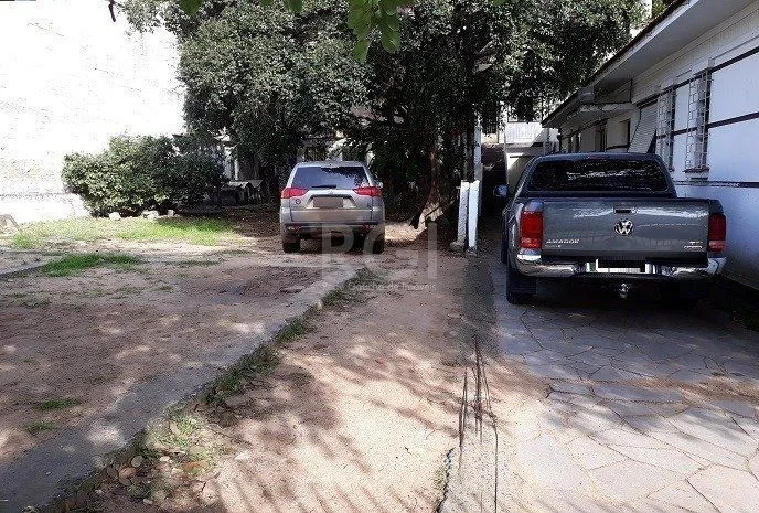 Imagem Terreno em São João