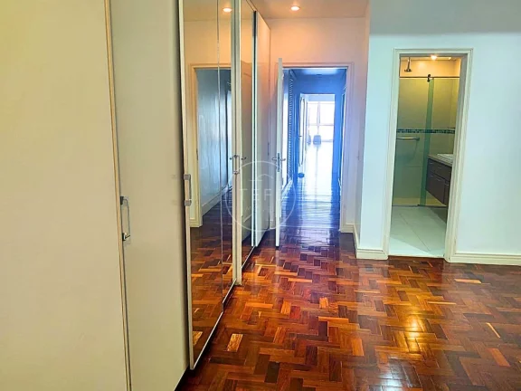 Imagem APARTAMENTO com VISTA MAR - COPACABANA - 4 DORMITÓRIOS - Rio de Janeiro, RJ