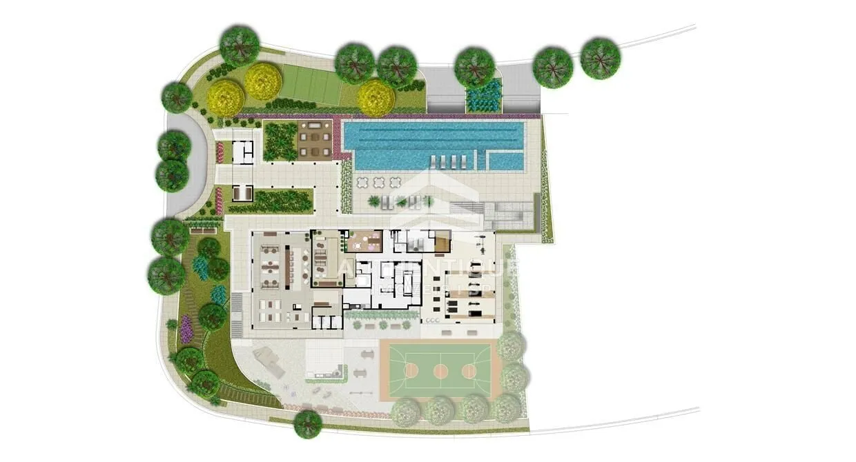 Imagem Voltaire Chácara Klabin - Apartamento à venda no bairro Chacara Klabin - São Paulo/SP, Zona Sul