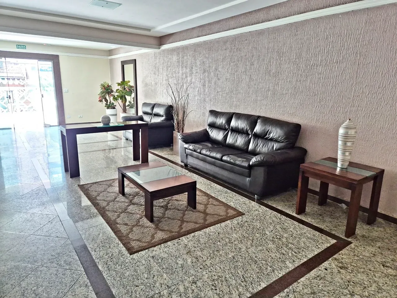 Imagem Apartamento com 2 Quartos à Venda, 80 m² em Mirim - Praia Grande