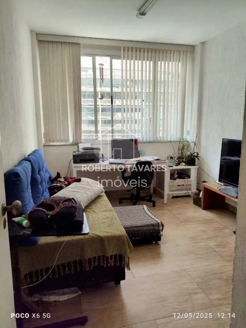 Imagem Apartamento de 3 quartos, 130m² no bairro Bela Vista, em São Paulo