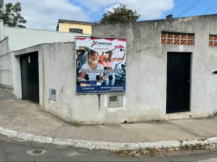 Imagem Comercial à venda 260M², Centro, Taubaté - SP
