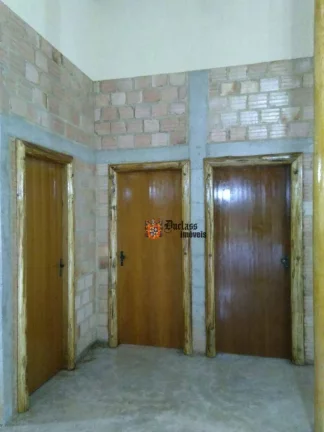 Imagem Chácara com 3 dormitórios à venda, 3000 m² por R$ 1.500.000,00 - Ribeirão Grande - Pindamonhangaba/SP