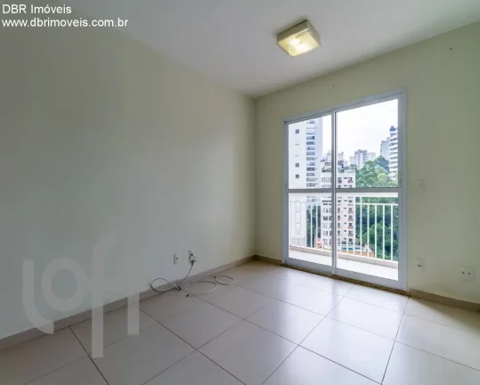 Imagem APARTAMENTO RESIDENCIAL em Sao Paulo - SP, Vila Andrade