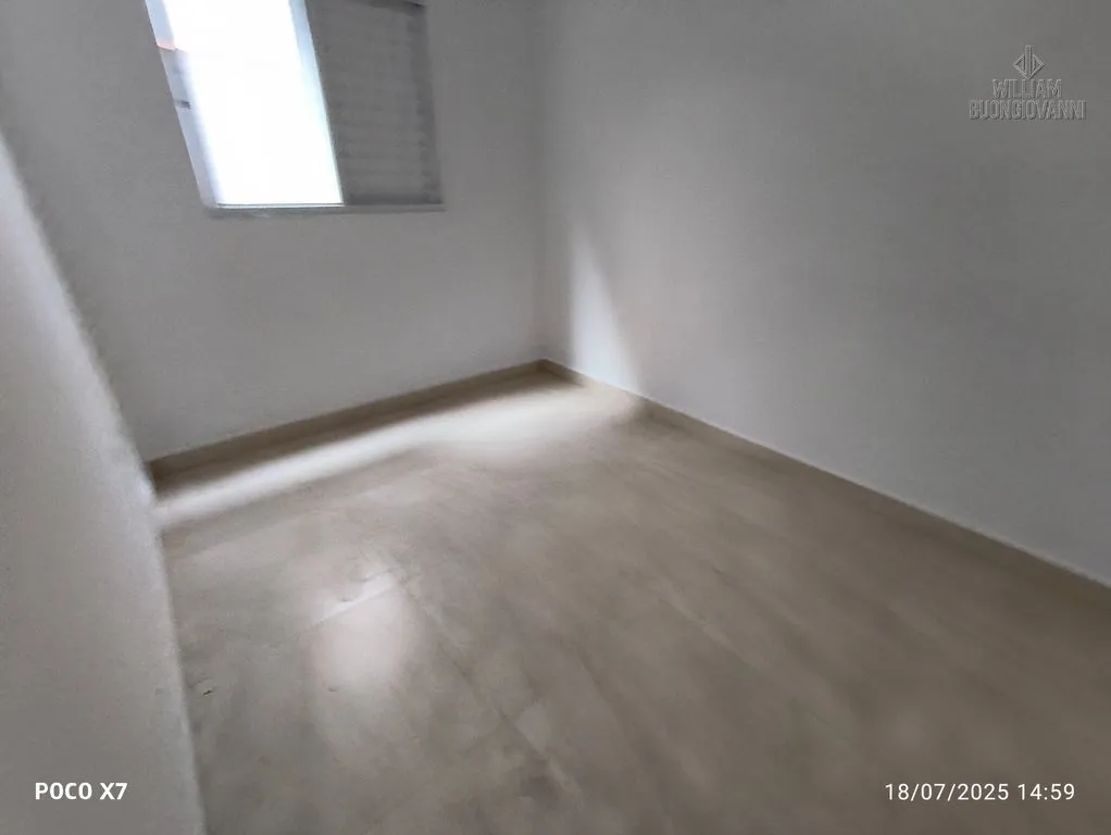 Imagem MARAVILHOSA SOBREPOSTA, 2 QUARTOS, 1 vagas, - Apenas R$ 270.000,00