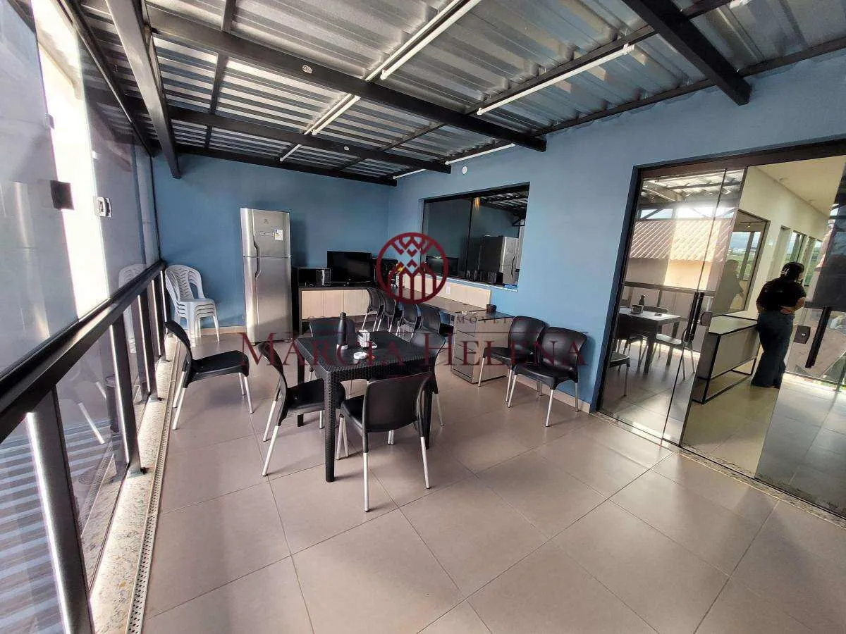 Imagem Conjunto Comercial à venda em Campinas, Swiss Park, 350,00m2