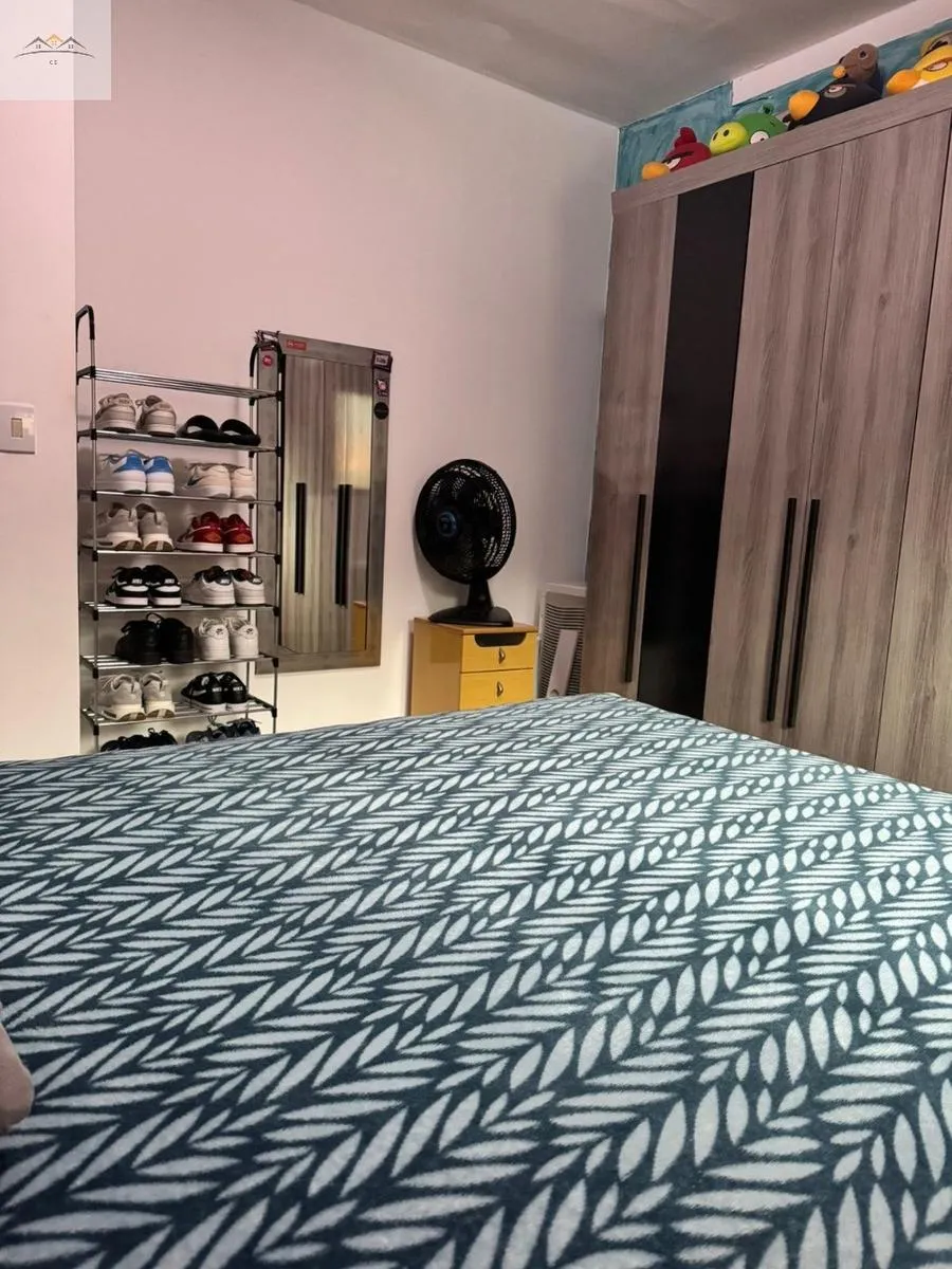 Imagem CASA RESIDENCIAL em Mauá - São Paulo, Jardim Adelina