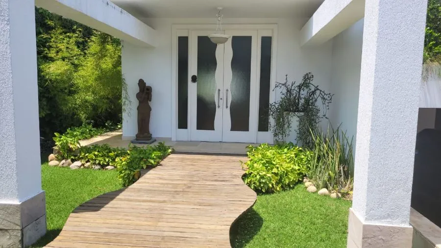 Imagem Casa a Venda no bairro Barra da Tijuca - Rio de Janeiro, RJ