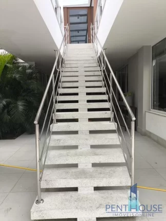 Imagem Apartamento Frente Mar para Venda em Balneário Camboriú, CENTRO, 4 dormitórios, 4 suítes, 6 banheiros, 4 vagas