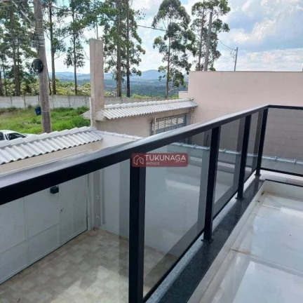Imagem Sobrado à venda, 143 m² por R$ 895.000,00 - Vila Carmela II - Guarulhos/SP