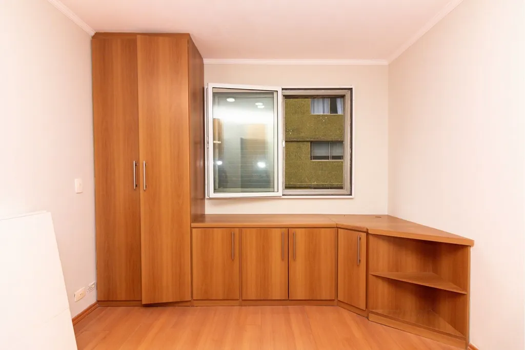 Imagem Apartamento com 2 Quartos à Venda, 70 m² em Bela Vista - São Paulo
