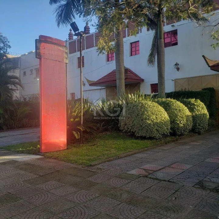 Imagem Predio para Venda - 660m², 0 dormitórios, Sarandi