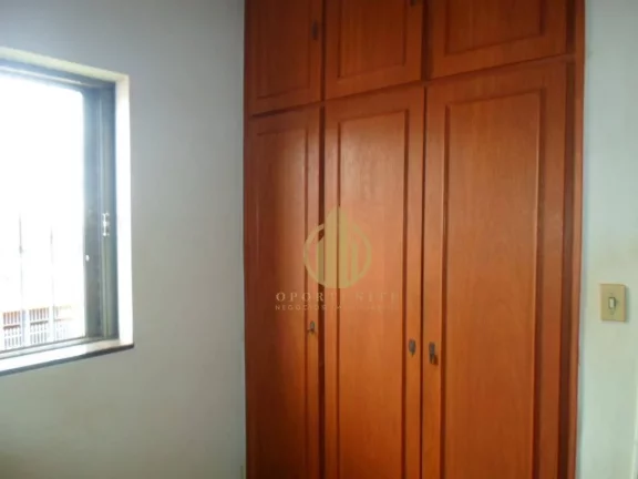 Sobrado 4 Dorm 1 Suíte à venda, Vila Tamandaré, Ribeirão Preto.