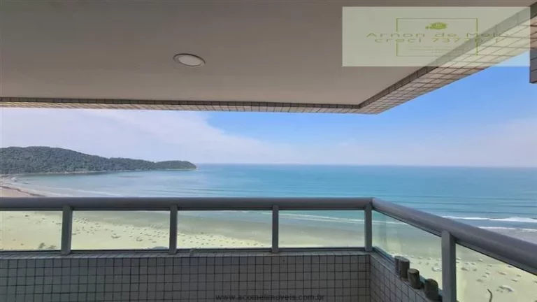 Foto do imóvel Apartamentos no Litoral para venda em Praia Grande no bairro Guilhermina em R. Copacabana, - Guilhermina, Praia Grande - SP,