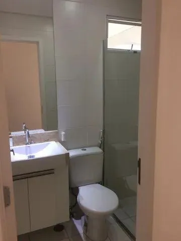 Imagem Apartamento para Venda em Sumaré, Loteamento Residencial Viva Vista, 3 dormitórios, 1 suíte, 2 banheiros, 1 vaga