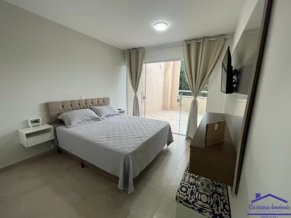 Imagem Cobertura duplex - praia das Toninhas