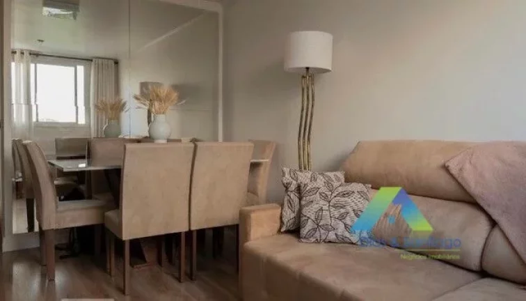 Foto do imóvel JABAQUARA Lindo apartamento 63 metros, 2 dormitórios, 1 vaga excelente localização e valor !!!