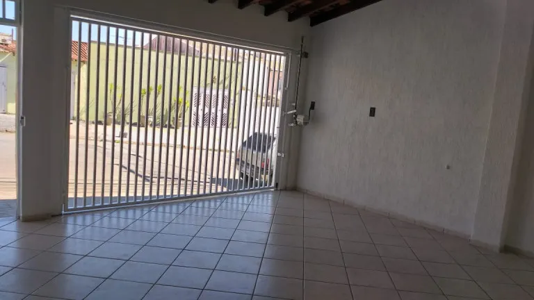 Imagem Casa com 3 Quartos à Venda, 180 m² em Vila Lavínia - Mogi das Cruzes