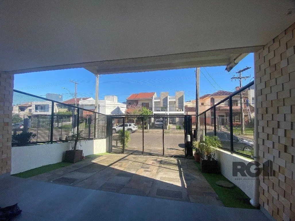 Imagem Casa de 3 dormitórios sendo 1 suíte no Lagos de Nova Ipanema