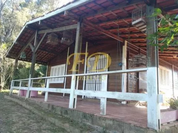 Imagem Condominio Fechado em Mairiporã