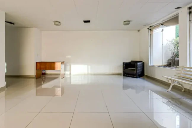 Imagem Apartamento Brooklin Novo Reformado - 51M², 1 Dorm, Lavabo, Varanda