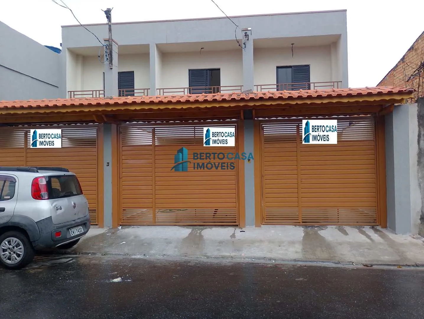 Casa Padrão