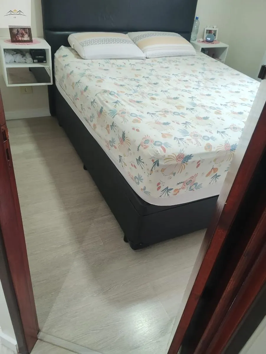 Imagem CASA RESIDENCIAL em Santo André - São Paulo, Vila João Ramalho