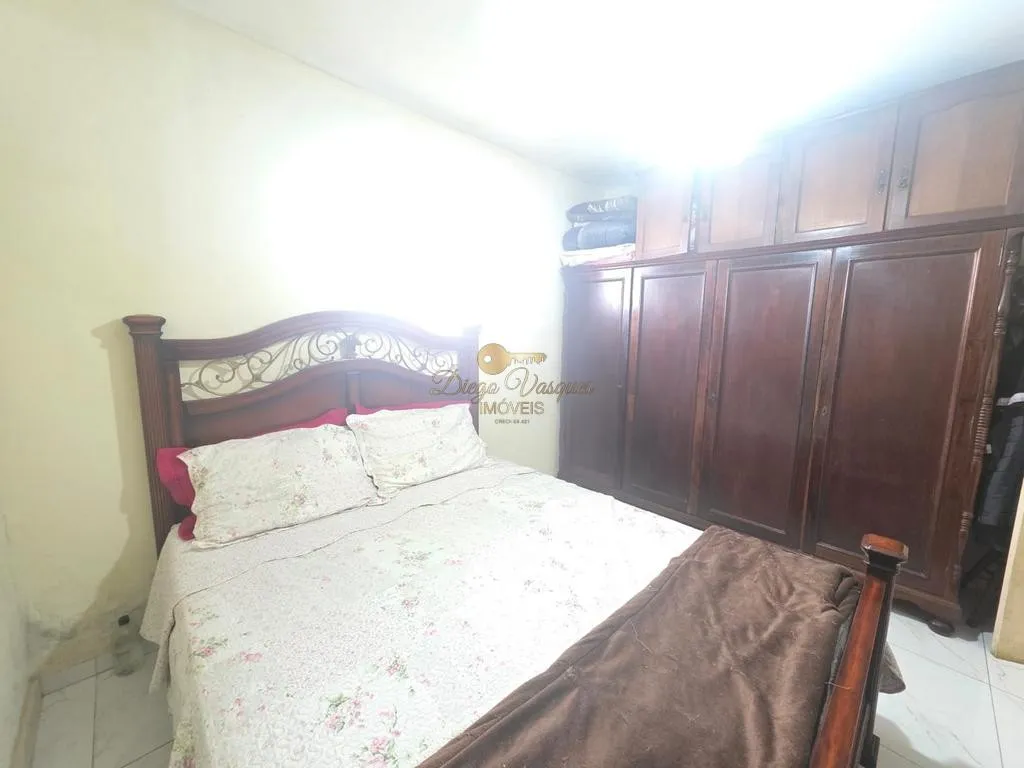 Imagem Casa para Venda em Teresópolis / RJ no bairro Agriões