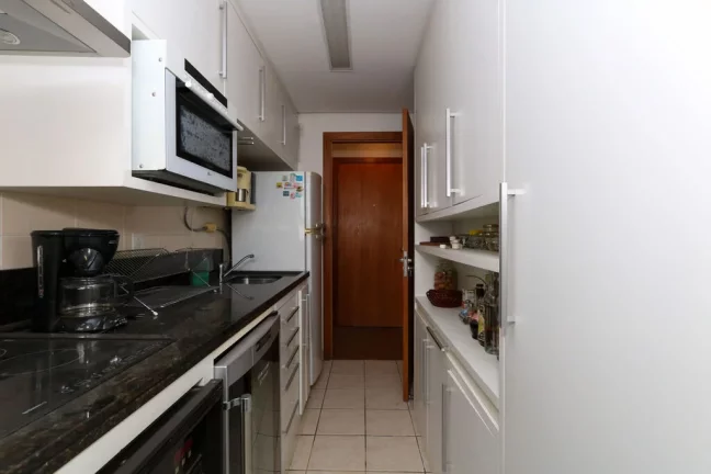 Imagem Apartamento para venda no bairro Cidade Baixa em Porto Alegre