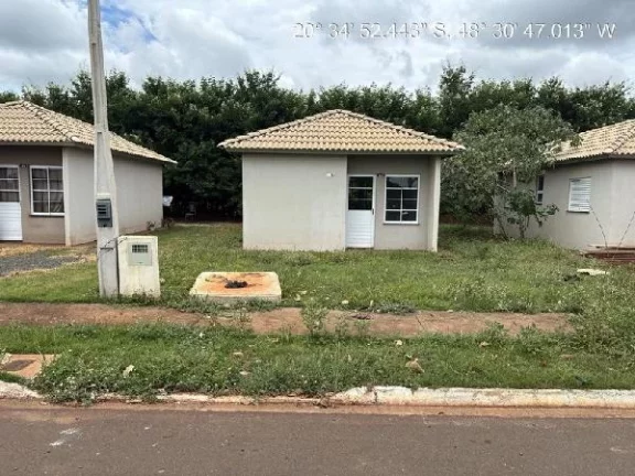 Foto do imóvel Oportunidade Única em BARRETOS - SP | Tipo: Casa | Negociação: Venda Direta Online | Situação: Imóvel em AVENIDA VN 27 LUIZ HENRIQUE SOUKEF (ANTIGA RUA PRO