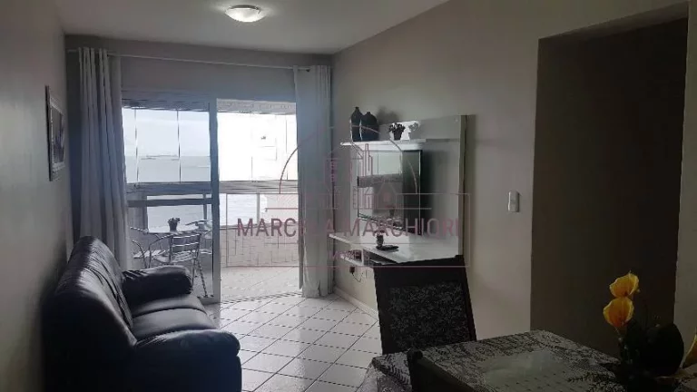 Imagem Apartamento 2 Quartos com Suíte, Sol da Manhã e Vista para o Mar!