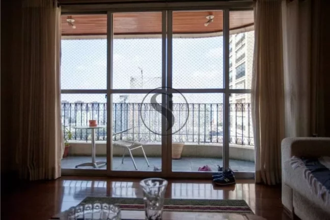Imagem APARTAMENTO RESIDENCIAL em SÃO PAULO - SP, PERDIZES