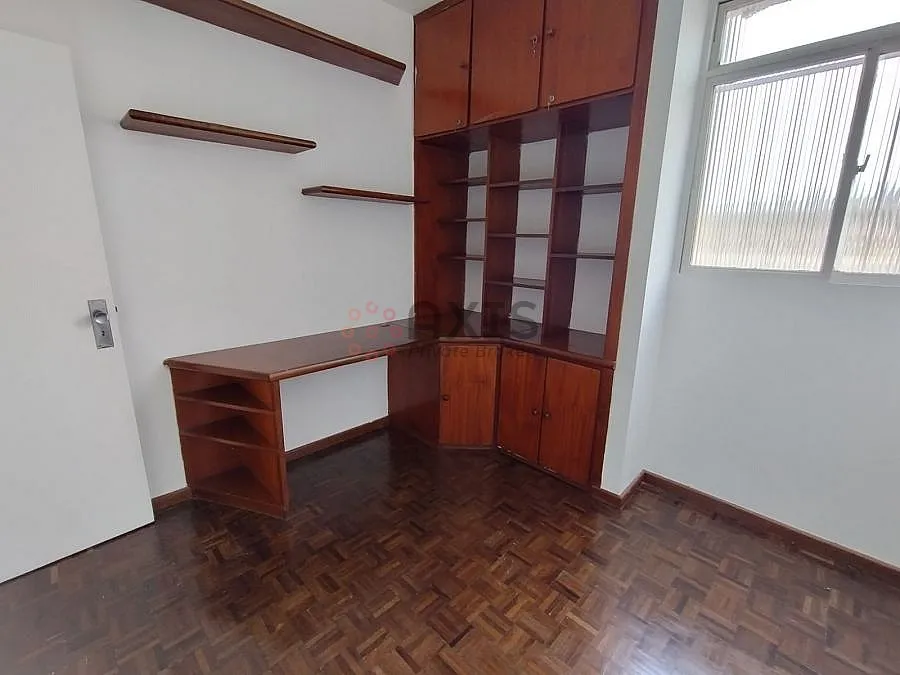 Imagem Locação - Serra - 3 quartos - Suite - 2 vagas - Elevador