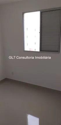 Imagem APARTAMENTO CONDOMINIO SOLAR DOS SABIAS SALTO-SP