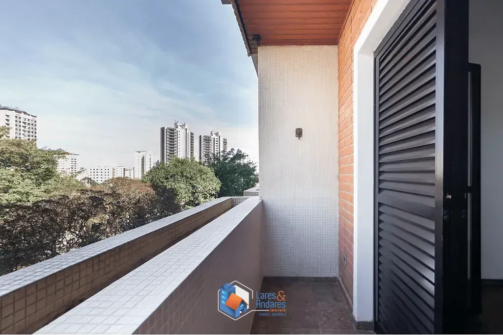 Imagem Apartamento à venda 4 Quartos 2 Suites 3 Vagas 196M² Jardim da Saúde São Paulo - SP