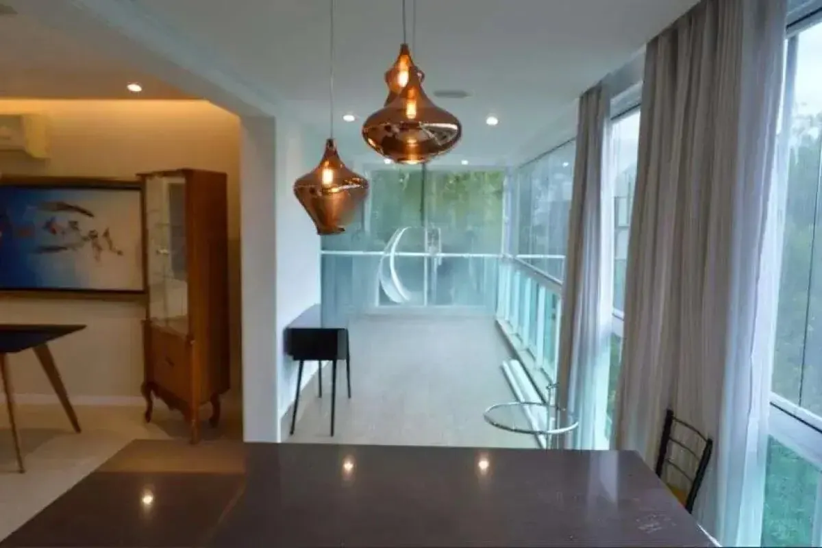 Imagem Apartamento à venda no bairro Jacarepaguá em Rio de Janeiro/RJ