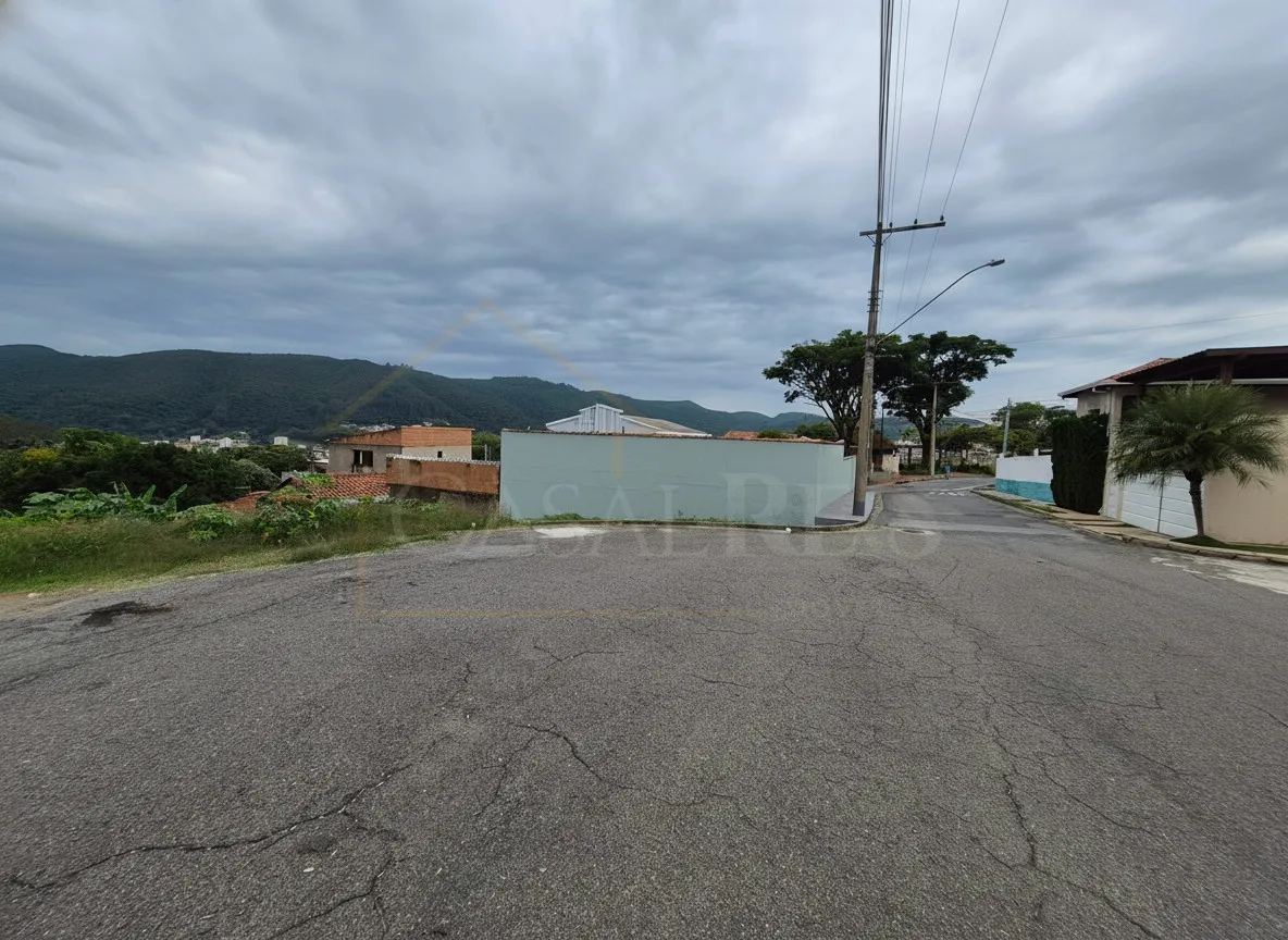 Imagem Terreno 620 m² à venda em Alto da Boa Vista, Poços de Caldas