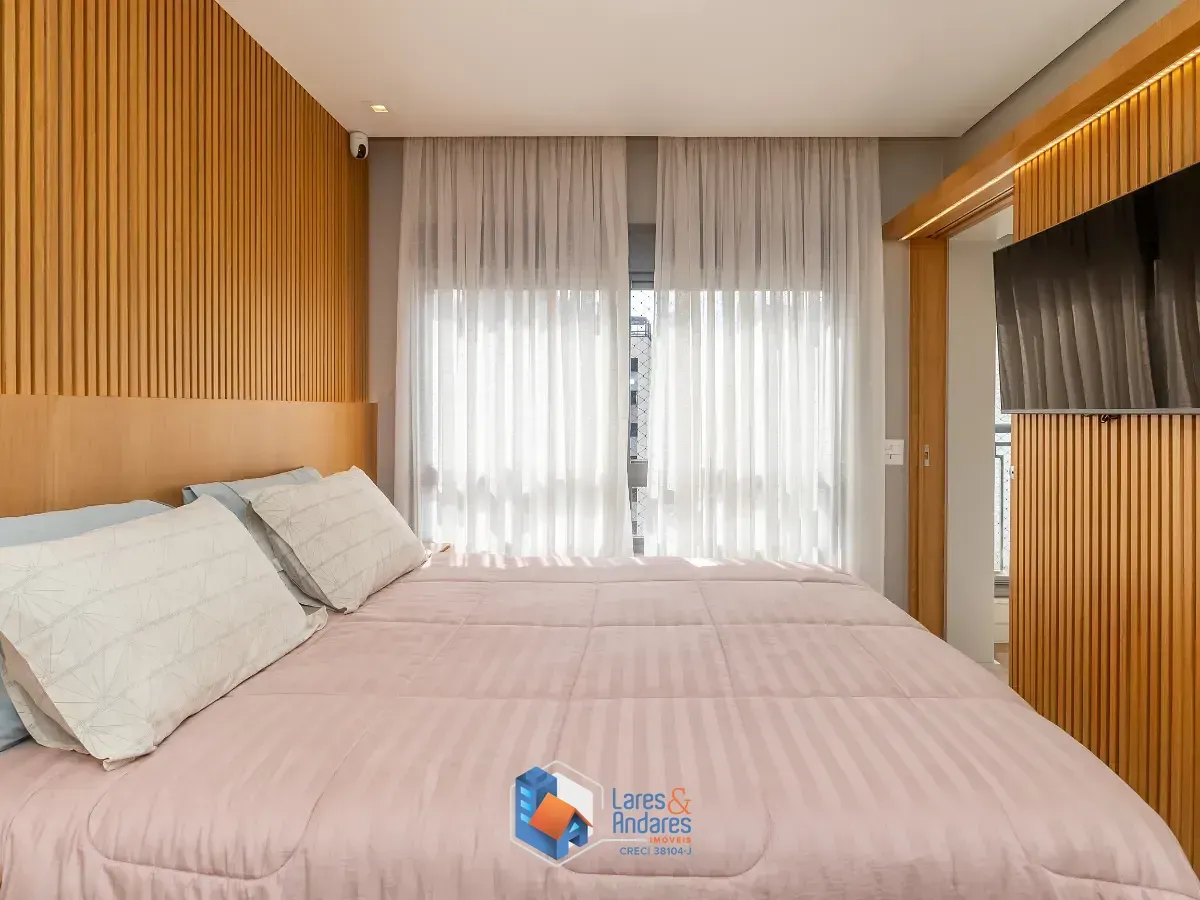 Imagem Apartamento para venda em Jardim Vila Mariana com 3 quartos, sendo 3 suítes, 147m²