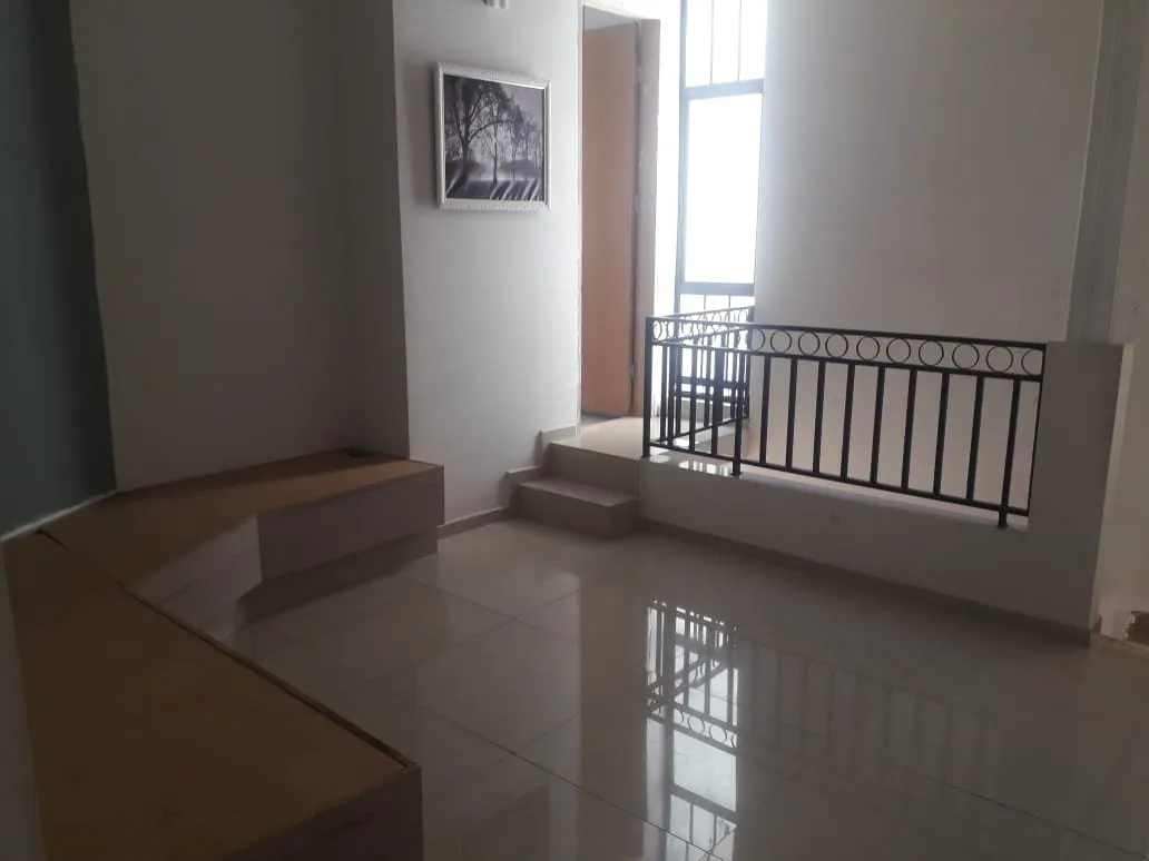 Imagem Casa à venda 4 Quartos, 1 Suite, 1 Vaga, 110M², Ponte Alta, Aparecida - SP